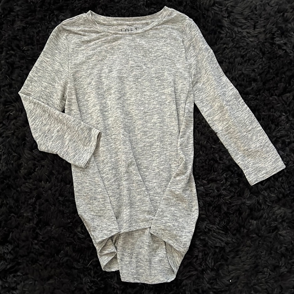 Loft Top